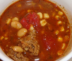 cleaneatingchili