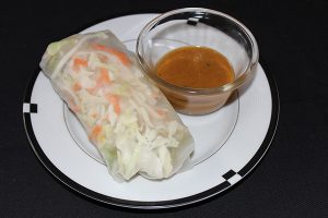 cleaneatingcoldspringroll